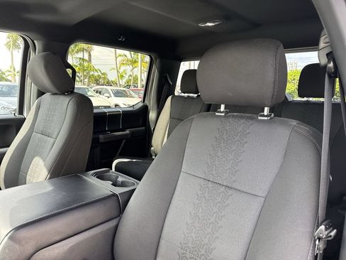 Used 2020 Ford F150 XLT w/ Equipment Group 302A Luxury RWD image 42