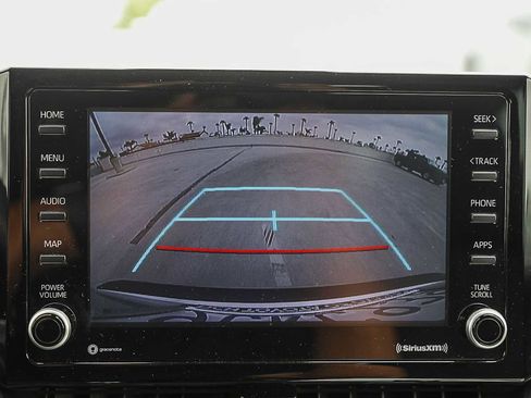Certified 2022 Toyota Corolla LE w/ Carpet Mat Package (TMS) FWD image 23
