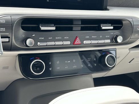 New 2026 Hyundai Palisade Limited FWD image 35