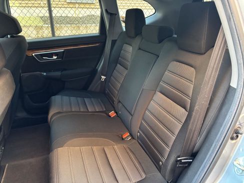 Used 2017 Honda CR-V EX image 22