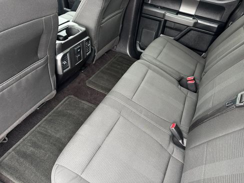 Used 2016 Ford F150 XLT w/ Equipment Group 302A Luxury image 13