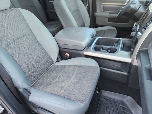 Used 2018 RAM 1500 Big Horn image 14