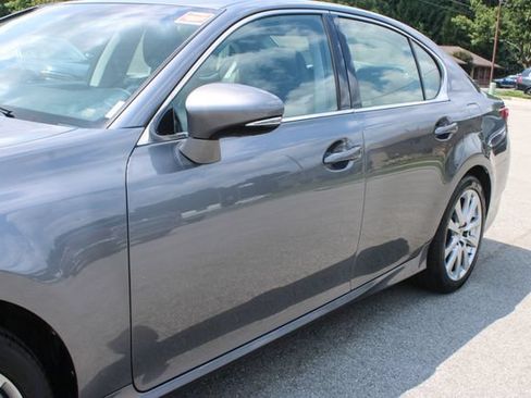 Used 2015 Lexus GS 350 AWD w/ Premium Package image 46