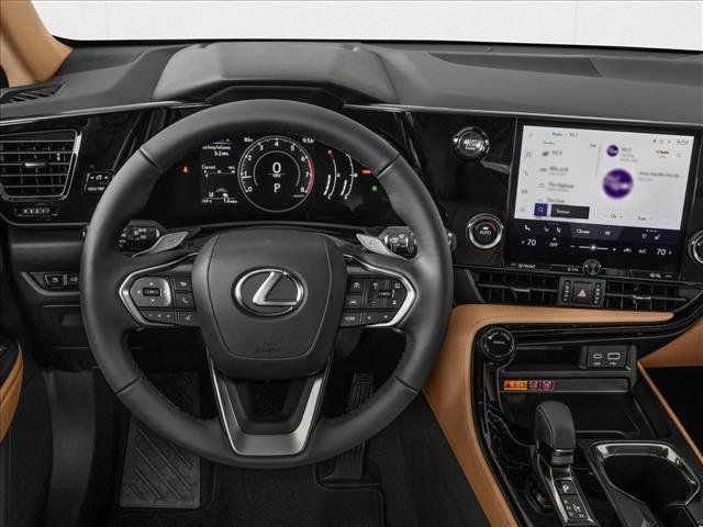 New 2026 Lexus NX 350 AWD w/ Premium Package image 4