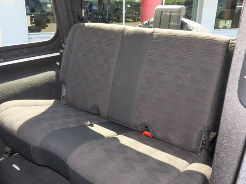 Used 2005 Jeep Wrangler X AWD/4WD image 8
