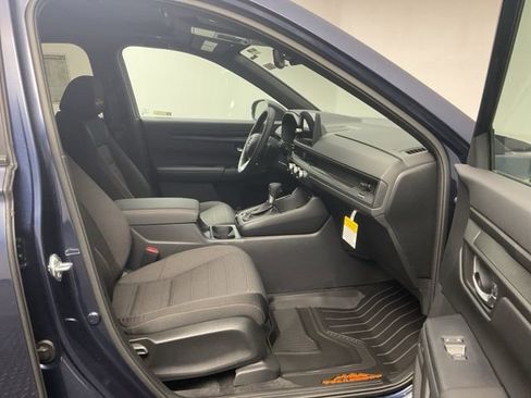 New 2026 Honda CR-V TrailSport image 26