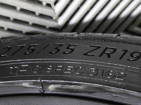 Used 2023 Cadillac CT5 V Blackwing w/ Carbon Fiber Package 2 image 54