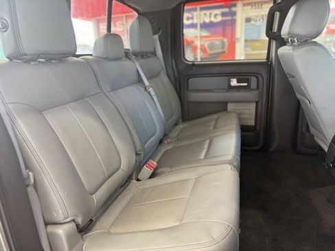 Used 2014 Ford F150 XLT w/ Equipment Group 302A Luxury image 20