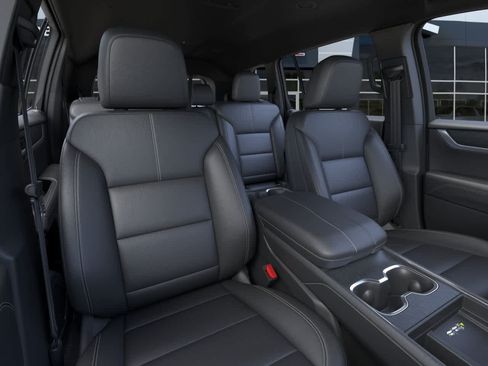 New 2026 GMC Acadia Elevation AWD/4WD image 16