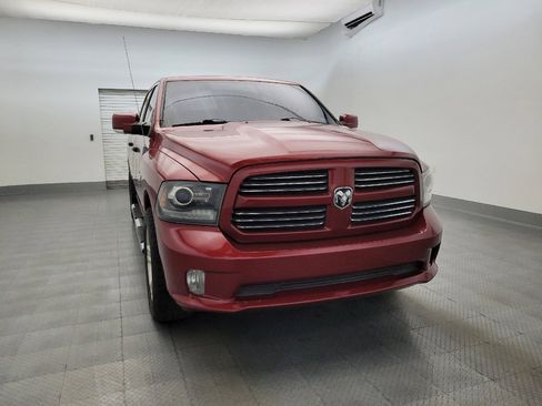 Used 2013 RAM 1500 Sport w/ Convenience Group image 14