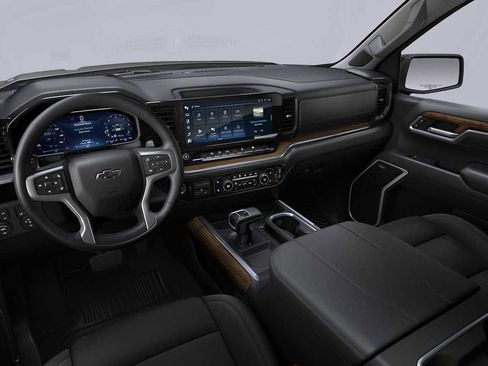 New 2026 Chevrolet Silverado 1500 RST AWD/4WD image 5