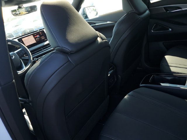 New 2027 INFINITI QX60 Sport w/ Dark Cargo Package AWD/4WD image 17