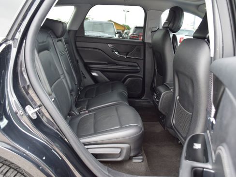 Used 2022 Lincoln Corsair Grand Touring w/ Elements Technology Bundle AWD/4WD image 22