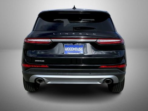 Certified 2024 Lincoln Corsair AWD w/ Equipment Group 101A image 6