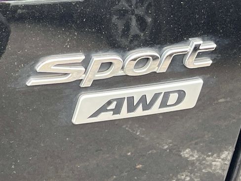 Used 2018 Hyundai Tucson Sport w/ Cargo Package image 7