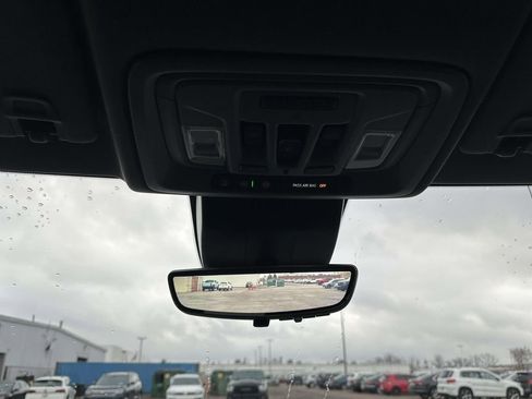 Used 2024 GMC Sierra 1500 Denali w/ Denali Reserve Package image 34