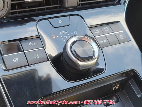 Certified 2023 Toyota bZ4X Limited image 24