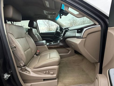 Used 2015 Chevrolet Suburban LT w/ Luxury Package image 36