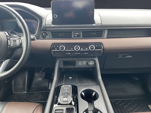 Certified 2023 Honda Pilot Elite image 11