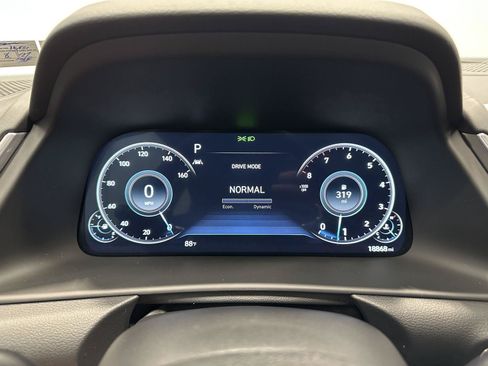 Certified 2023 Hyundai Sonata Limited w/ Cargo Package FWD image 22