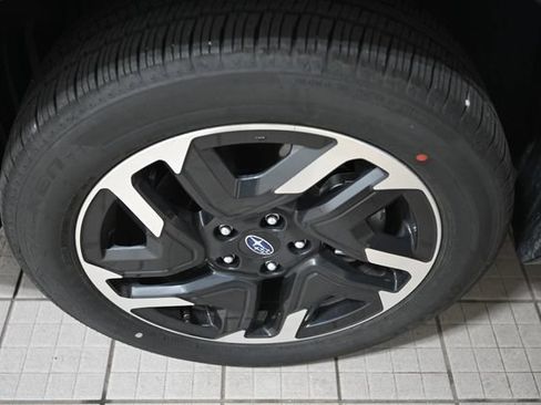 Used 2026 Subaru Forester Limited AWD/4WD image 18