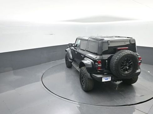 New 2026 Ford Bronco Raptor image 30