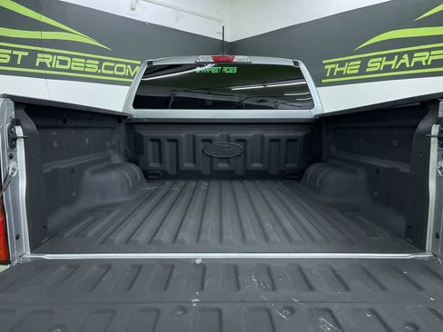 Used 2022 Ford Ranger XL w/ FX4 Off-Road Package image 26