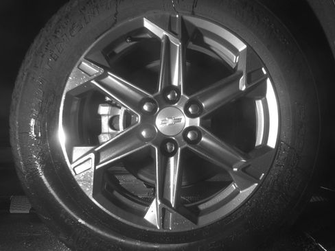 Used 2025 Chevrolet Blazer LT FWD image 15