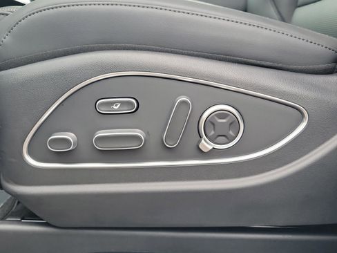 New 2026 Hyundai Palisade Calligraphy image 22