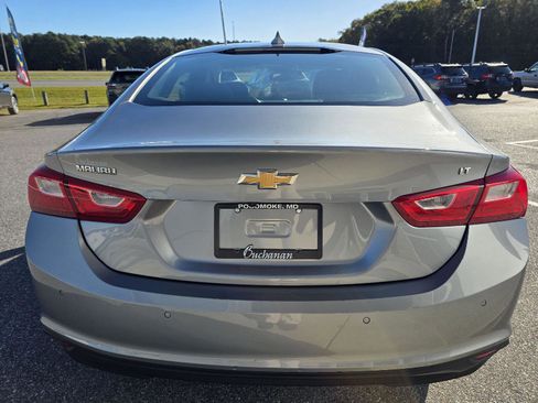 Used 2024 Chevrolet Malibu LT image 6