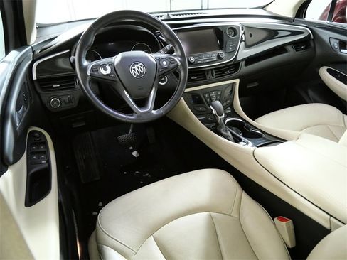 Used 2018 Buick Envision Premium image 4