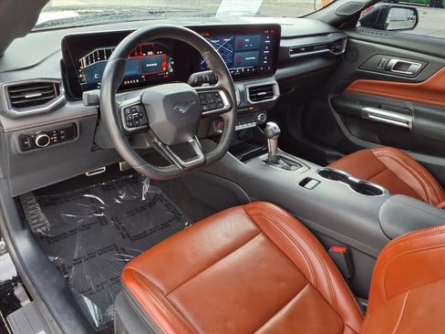 Used 2024 Ford Mustang GT Premium RWD image 16