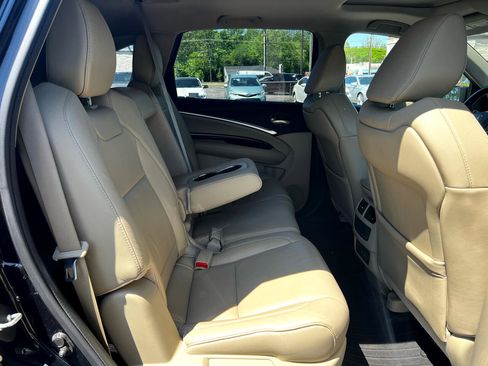 Used 2017 Acura MDX SH-AWD w/ Technology Package image 25