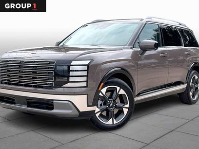 Certified 2026 Hyundai Palisade Limited