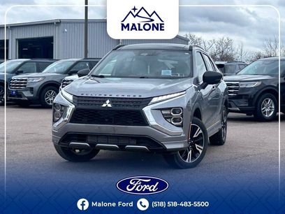 Used 2023 Mitsubishi Eclipse Cross AWD