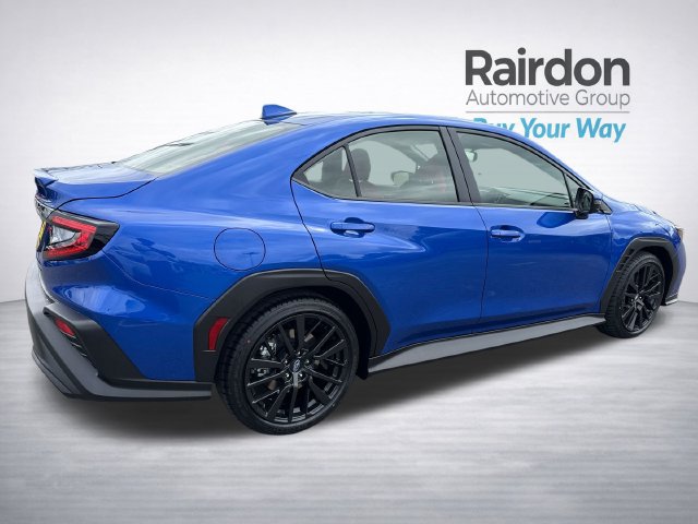 New 2026 Subaru WRX Limited AWD/4WD image 9