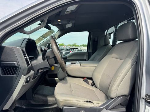 Used 2022 Ford F350 XL w/ Power Equipment Group AWD/4WD image 5