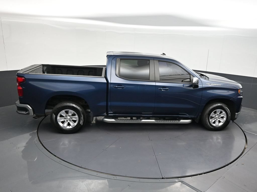 Used 2019 Chevrolet Silverado 1500 LT w/ All-Star Edition RWD image 22