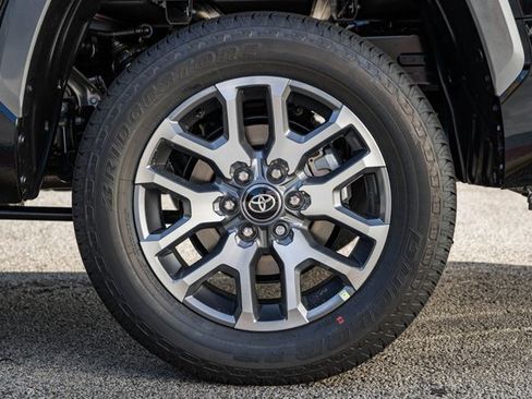 New 2026 Toyota Tundra 1794 Edition image 17