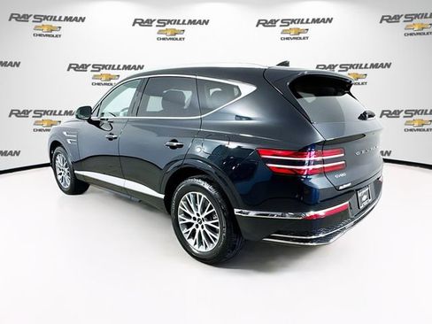 Used 2025 Genesis GV80 2.5T Standard AWD/4WD image 5