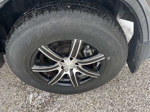 Used 2010 Honda Element LX image 12