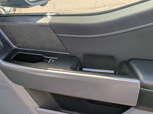 Used 2024 Ford F150 XLT w/ Mobile Office Package image 36