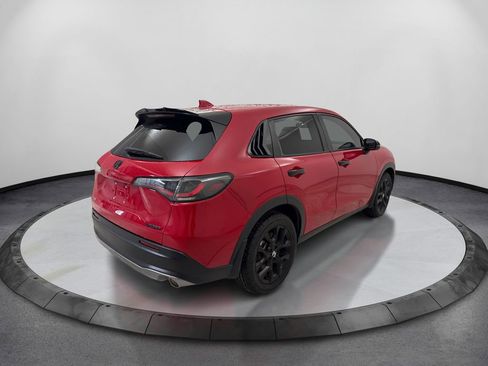 Used 2023 Honda HR-V Sport image 5