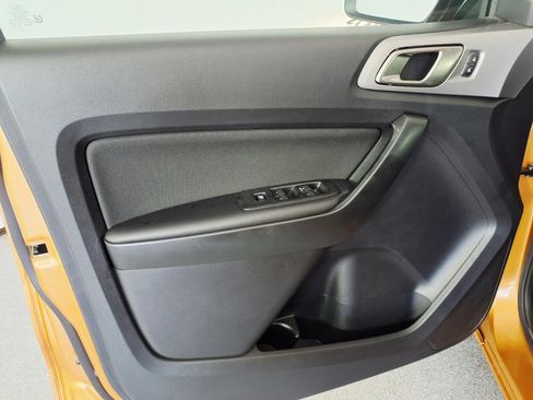Used 2019 Ford Ranger XLT w/ FX4 Off-Road Package AWD/4WD image 25