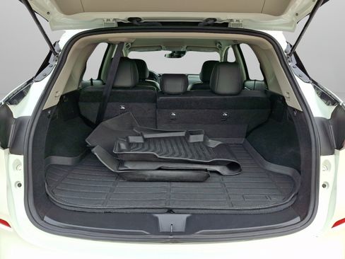 Used 2023 Nissan Murano SV w/ SV Midnight Edition Package AWD/4WD image 27