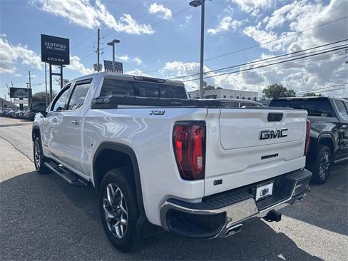 Used 2022 GMC Sierra 1500 SLT image 9