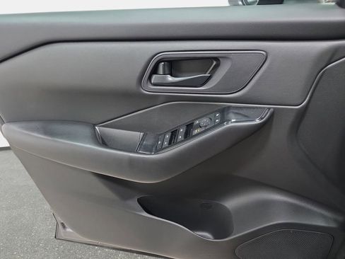 Used 2024 Nissan Rogue S AWD/4WD image 25
