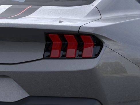 New 2025 Ford Mustang GT Premium image 24