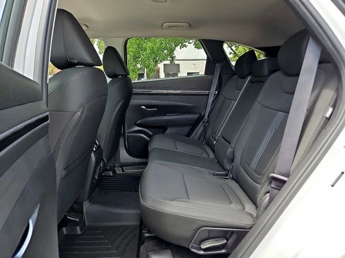 Used 2024 Hyundai Tucson SEL FWD image 10