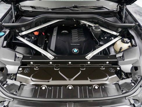 Used 2020 BMW X6 sDrive40i w/ Executive Package RWD image 36